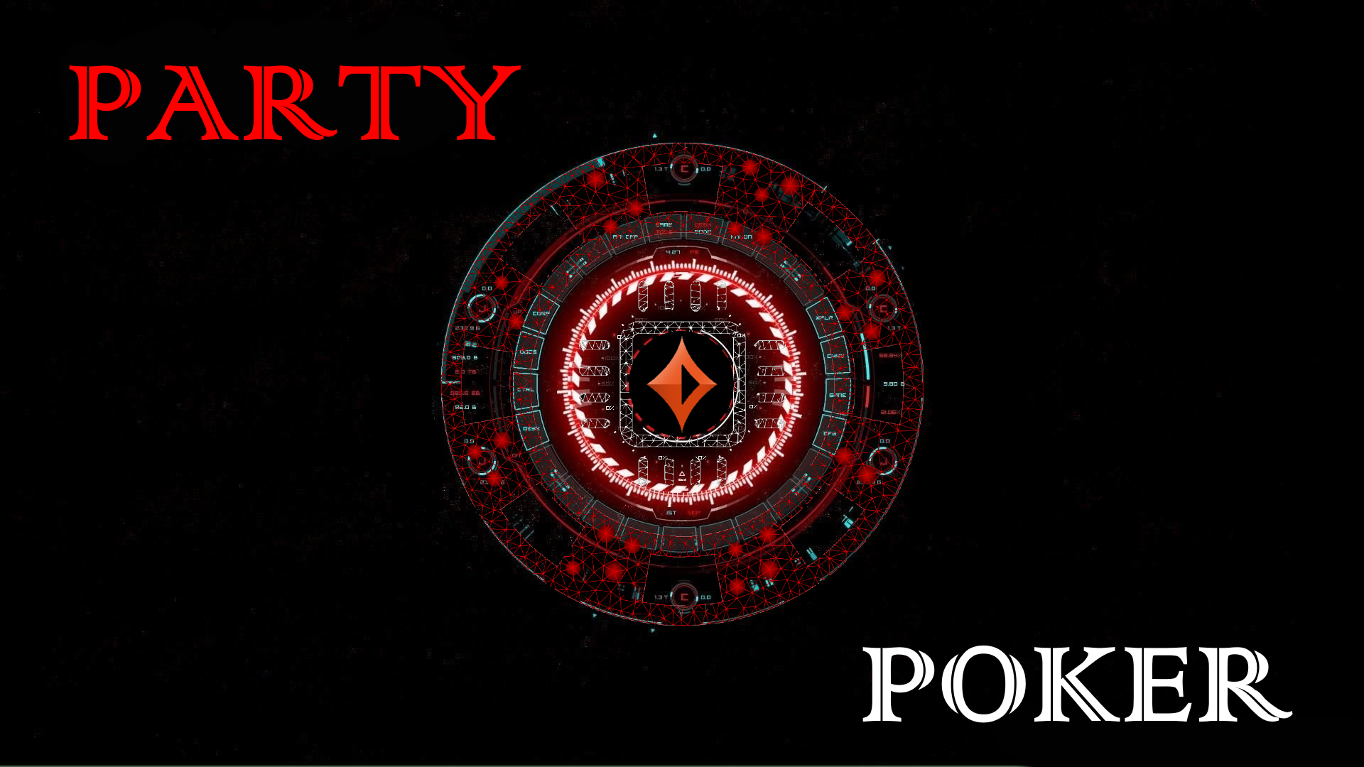 PartyPoker